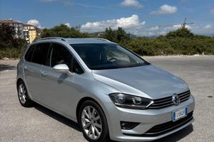 Volkswagen Golf Sportsvan 1.6 TDI