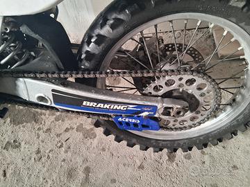 Yzf426 Yamaha
