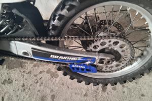 Yzf426 Yamaha