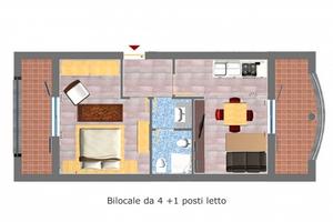 Villaggio Toccacielo