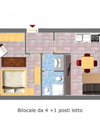 Villaggio Toccacielo