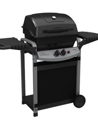 Barbecue a Gas Sochef Saporillo