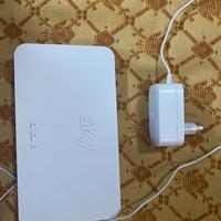 Amplificatore di segnale Wi-Fi sky