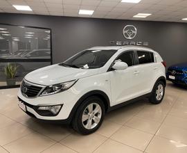 Kia Sportage 1.7 CRDI 2WD Active