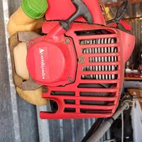 decespugliatore CastelGarden  BC 430