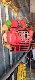 decespugliatore CastelGarden  BC 430