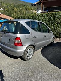 Mercedes-Benz Classe A 160