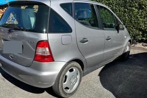 Mercedes-Benz Classe A 160