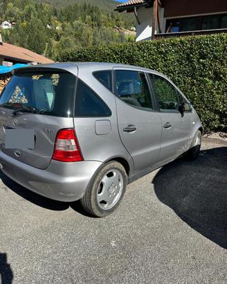 Mercedes-Benz Classe A 160