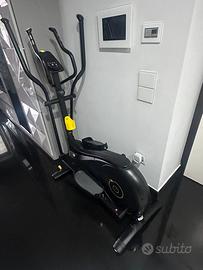 ellittica domyos 520