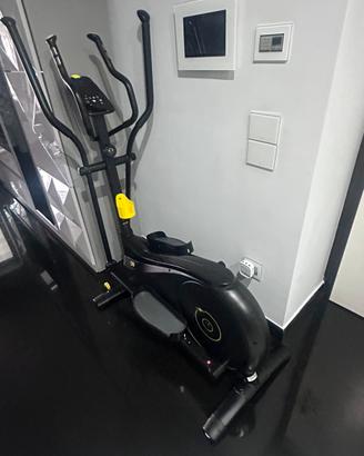 ellittica domyos 520