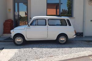 FIAT 500 giardiniera - 1975
