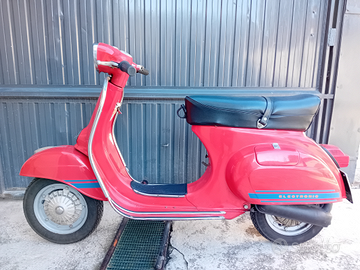 Vespa 125 primavera et3
