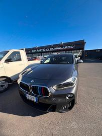 Bmwx2 m sport