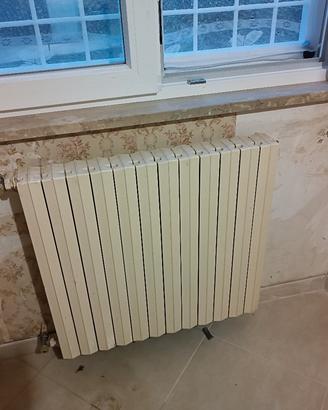 Termosifoni in ghisa 