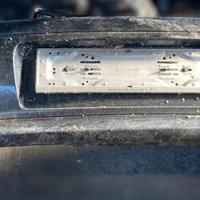 PARAURTI BMW Serie 1 Serie (E87) paraurti bmw e87