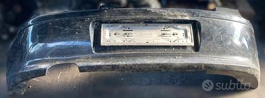 PARAURTI BMW Serie 1 Serie (E87) paraurti bmw e87