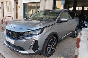 Peugeot 3008 1.5 BlueHDi 130 Cv EAT8 Allure Pack