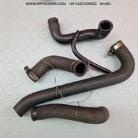 TUBI ACQUA x BMW F 650 GS 2001 2000 F650 2002