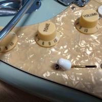 Squire Fender Stratocaster