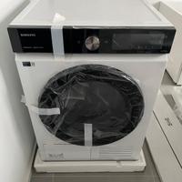 Lavatrice e asciugatrice NUOVE