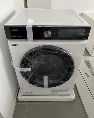 Lavatrice e asciugatrice NUOVE