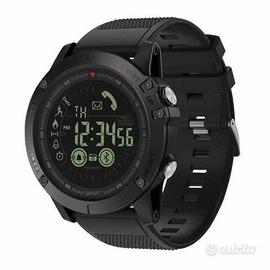 Digital Smart Running Orologi Bluetooth Activity