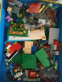 Qunlong lego clearance