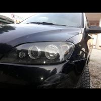 Faro sx Mazda 2 2006