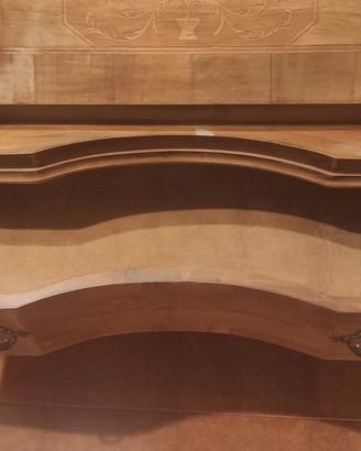 Mobile in legno radica