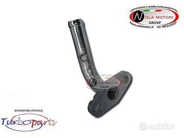 TUBO RACCORDO SCARICO OLIO FIAT 1.3 MjT