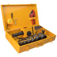 POLIFUSORE SALDATUBI PVC SALDATORE