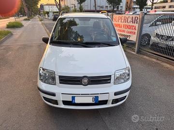 Fiat Panda 1.2 Dynamic Natural Power garanzia 12 m