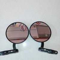 specchietti end bar compatibili royal enfield 