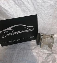 Compressore aria condizionata Smart 451 benzina