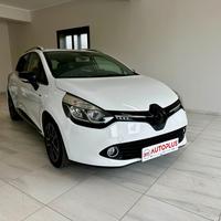 Renault Clio Sporter 1.5 dCi 90CV DUEL