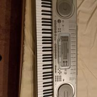 tastiera elettronica