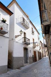 Appartamento 4 livelli