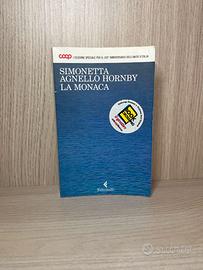 La monaca – Bestseller Italiano