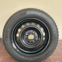 Gomme invernali 165/65 R14 79T