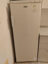 Freezer Ignis a colonna