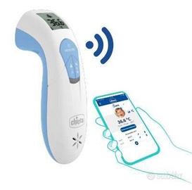 Termometro Infrarossi Clinico per Febbre Chicco