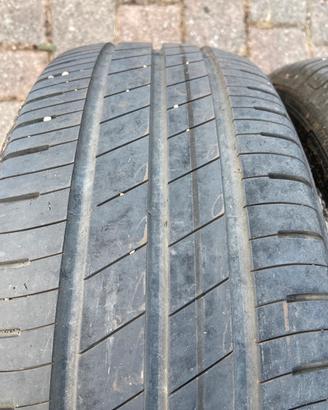 2 gomme 185/55 R15 82h
