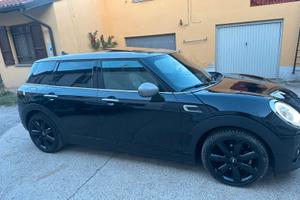 Mini Cooper Clubman