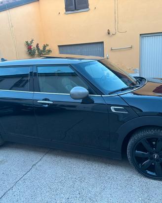 Mini Cooper Clubman