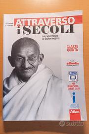 Attraverso i secoli dal novecento ai giorni nostri