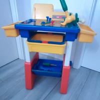 Gioco Chicco Trento 