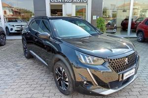 Peugeot 2008 PureTech 130 S&S EAT8 GT