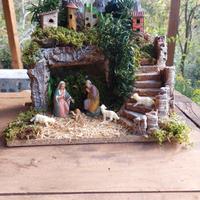 articolo x presepe 