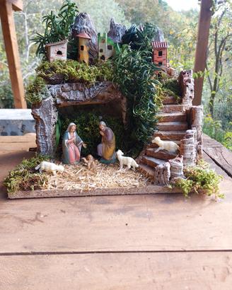 articolo x presepe 